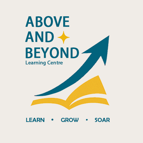 Above and Beyond Learning Centre